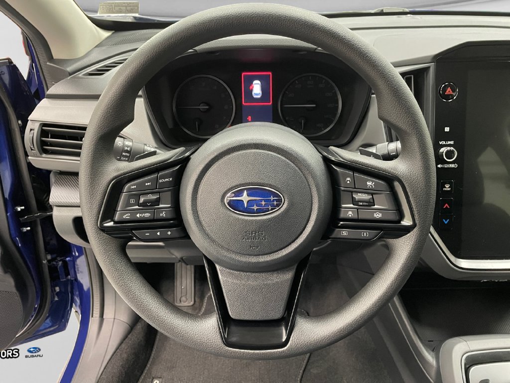 2026 Subaru Crosstrek photo 13 of 16