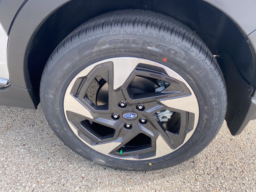 2026 Subaru Crosstrek photo 20 of 29