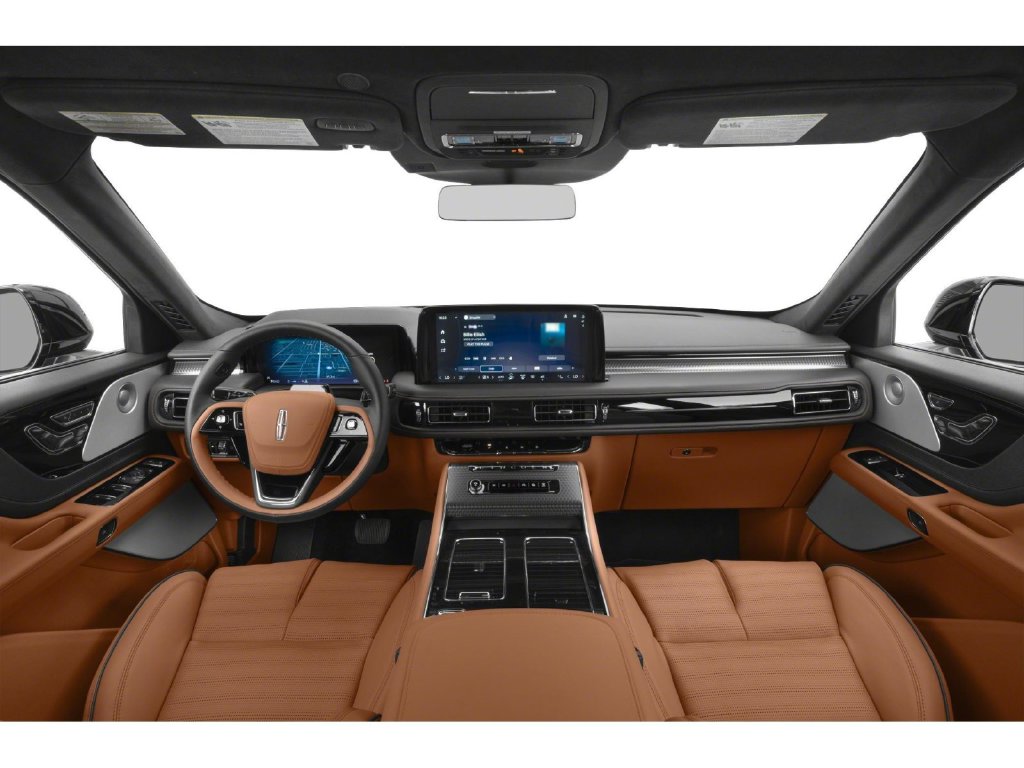 2025 Lincoln Aviator photo 5 of 12