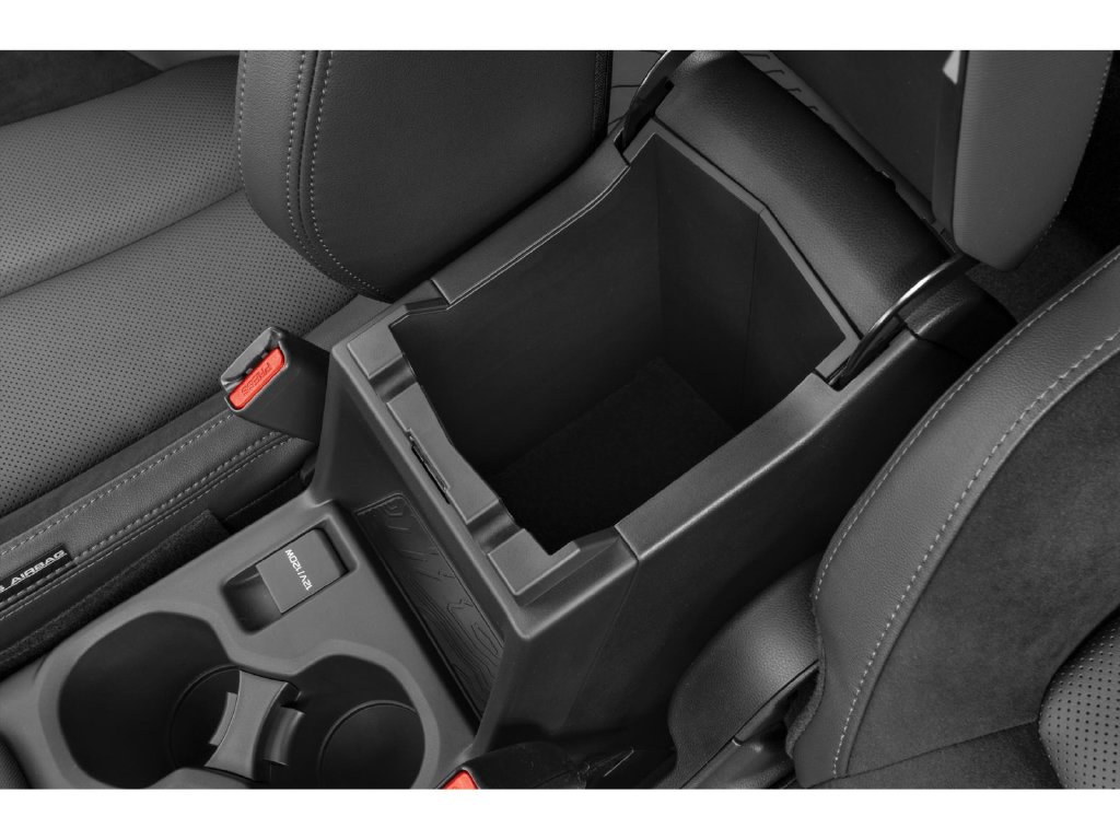 2026 Subaru Forester photo 12 of 14
