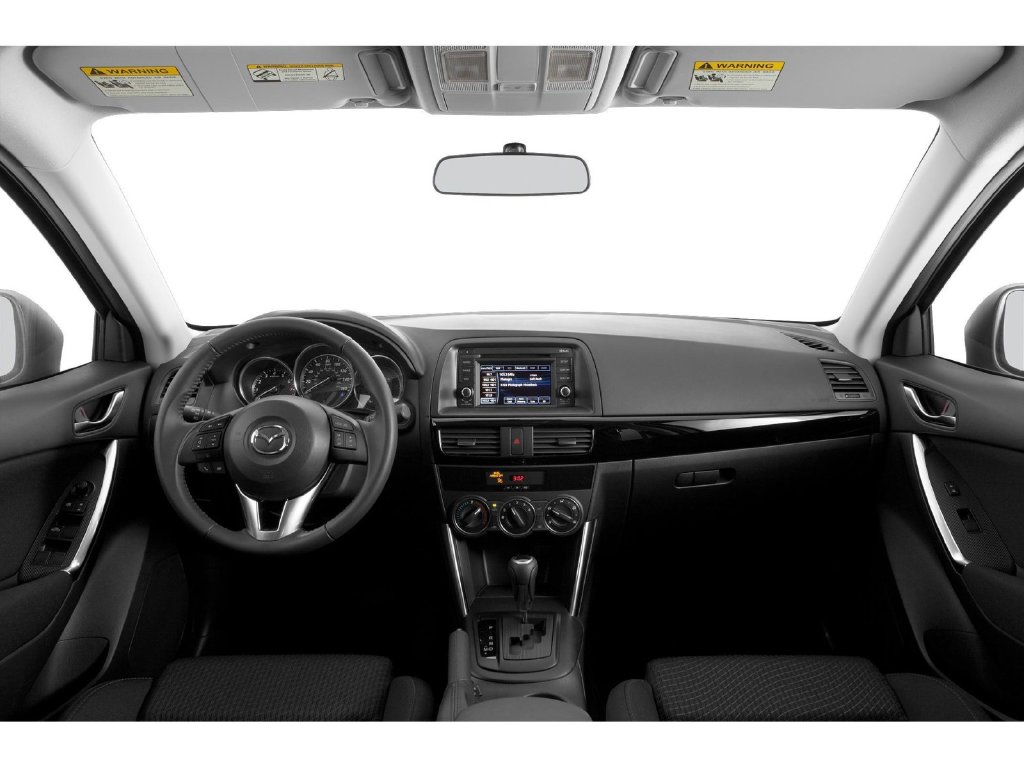 2015 Mazda CX-5 photo 5 of 13