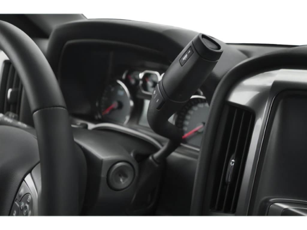 2014 Chevrolet Silverado 1500 photo 9 of 15