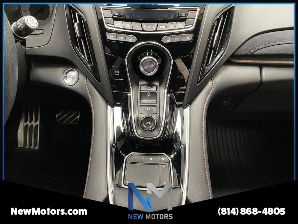 2022 Acura RDX - 8