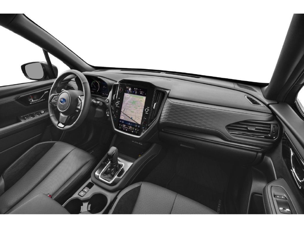 2026 Subaru Forester photo 13 of 14