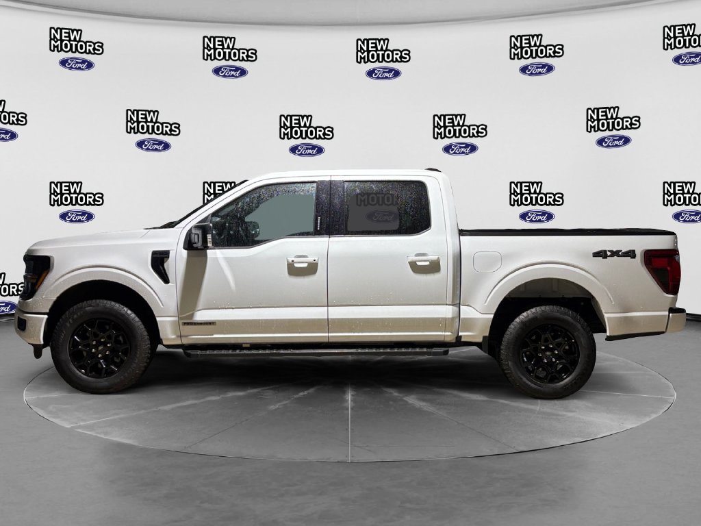 2024 Ford F-150 photo 2 of 16