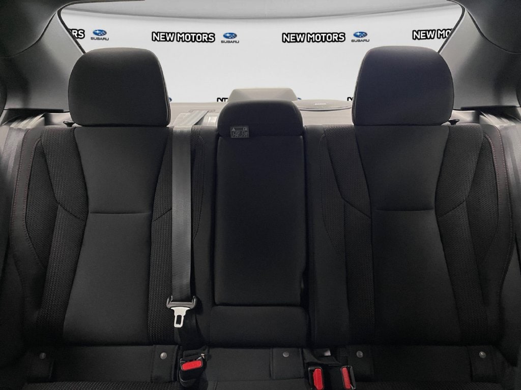 2026 Subaru WRX photo 14 of 16