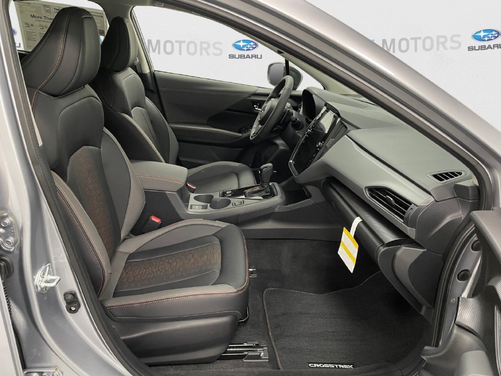 2026 Subaru Crosstrek photo 16 of 16