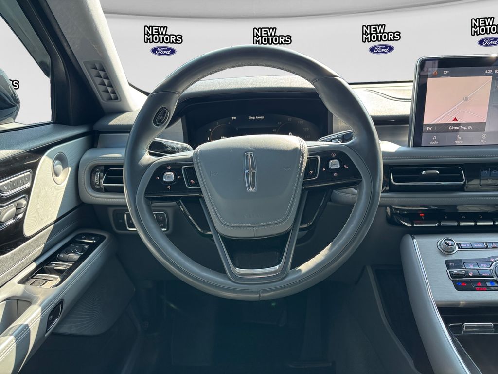 2020 Lincoln Aviator Reserve - 11