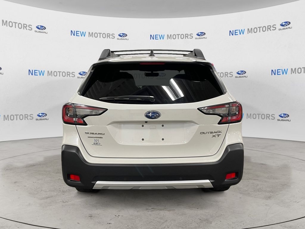 Used 2023 Subaru Outback Limited XT SUV