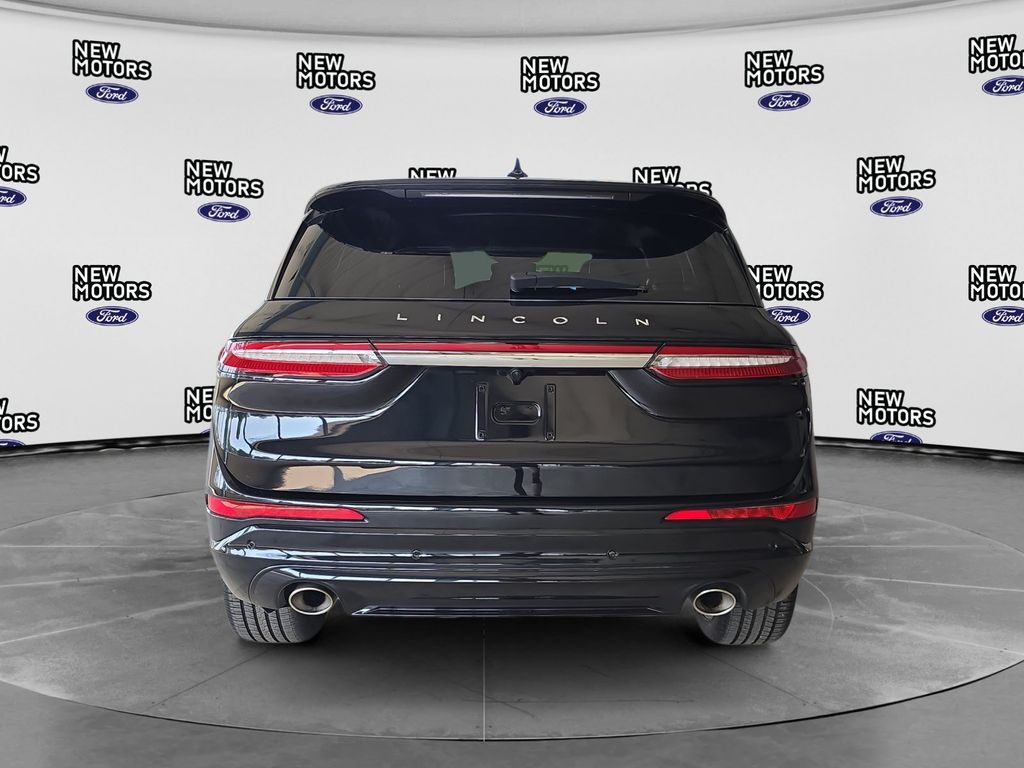 2022 Lincoln Corsair Reserve - 3