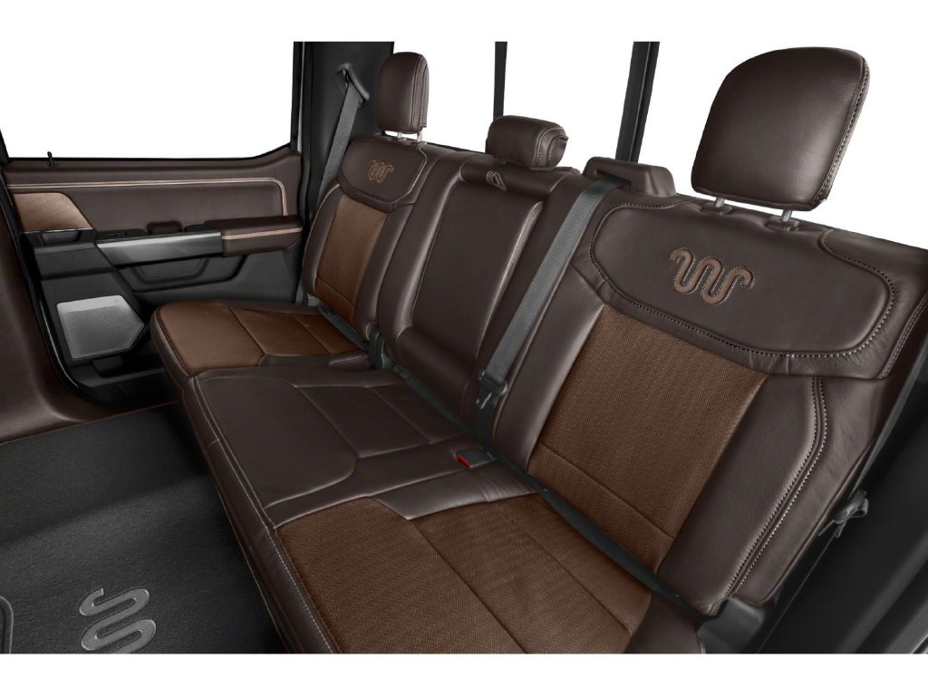 2023 Ford F-150 photo 9 of 12