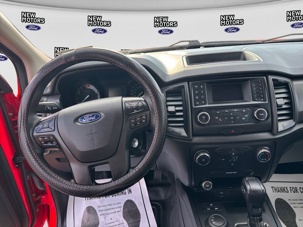 2020 Ford Ranger - 10