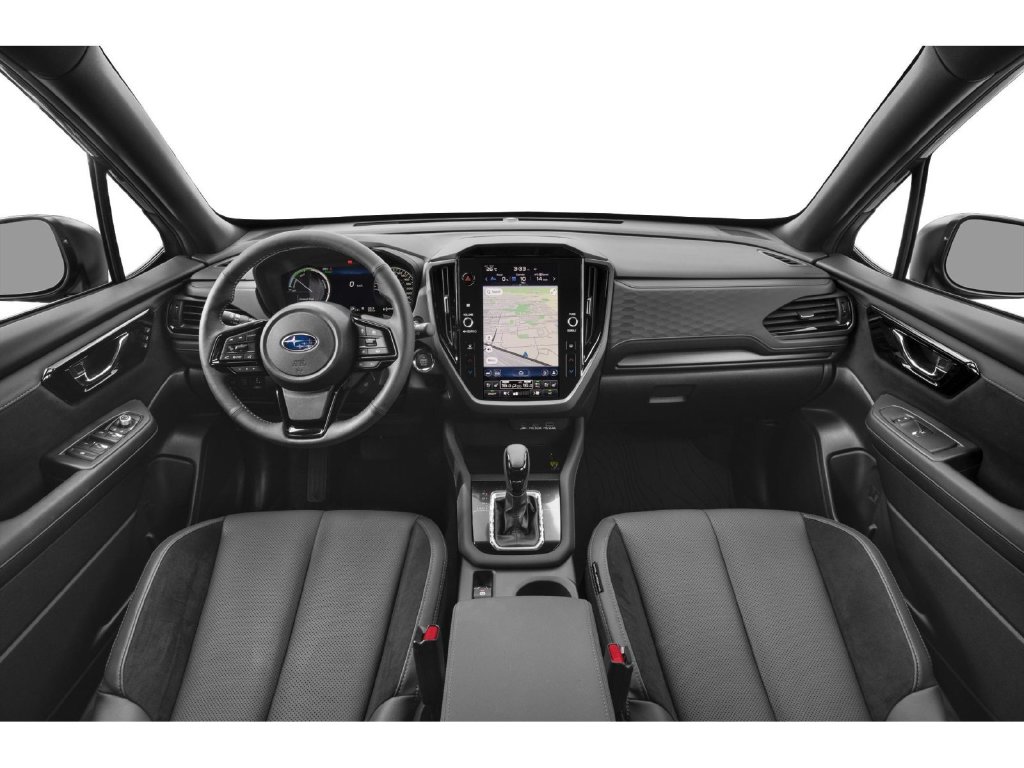 2026 Subaru Forester photo 6 of 14