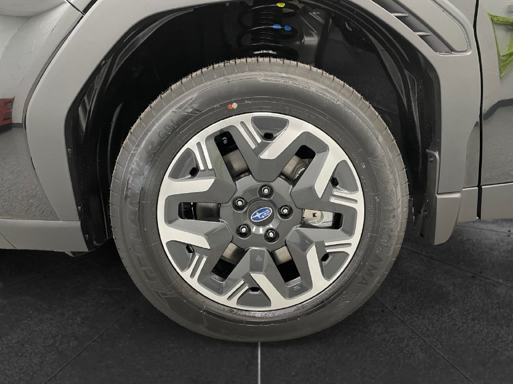 2026 Subaru Forester photo 15 of 16