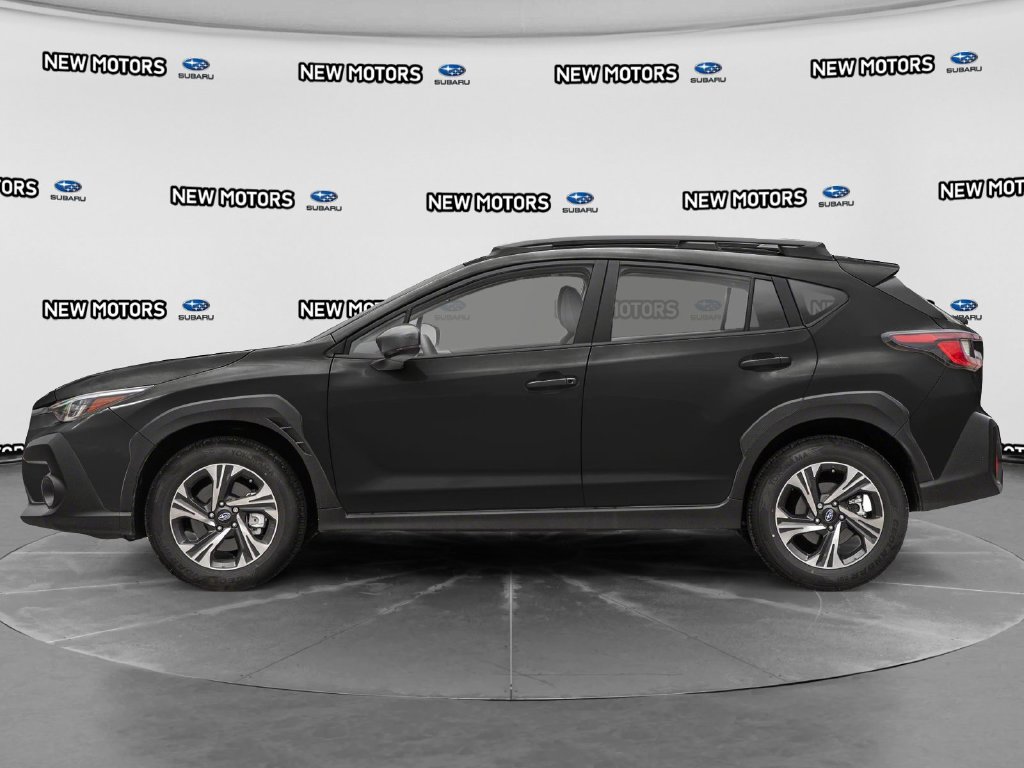 2024 Subaru Crosstrek photo 3 of 10