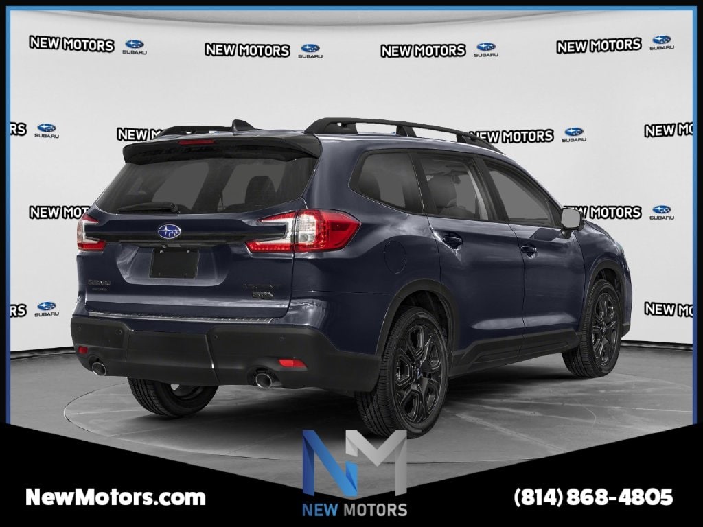 2023 Subaru Ascent photo 2 of 11