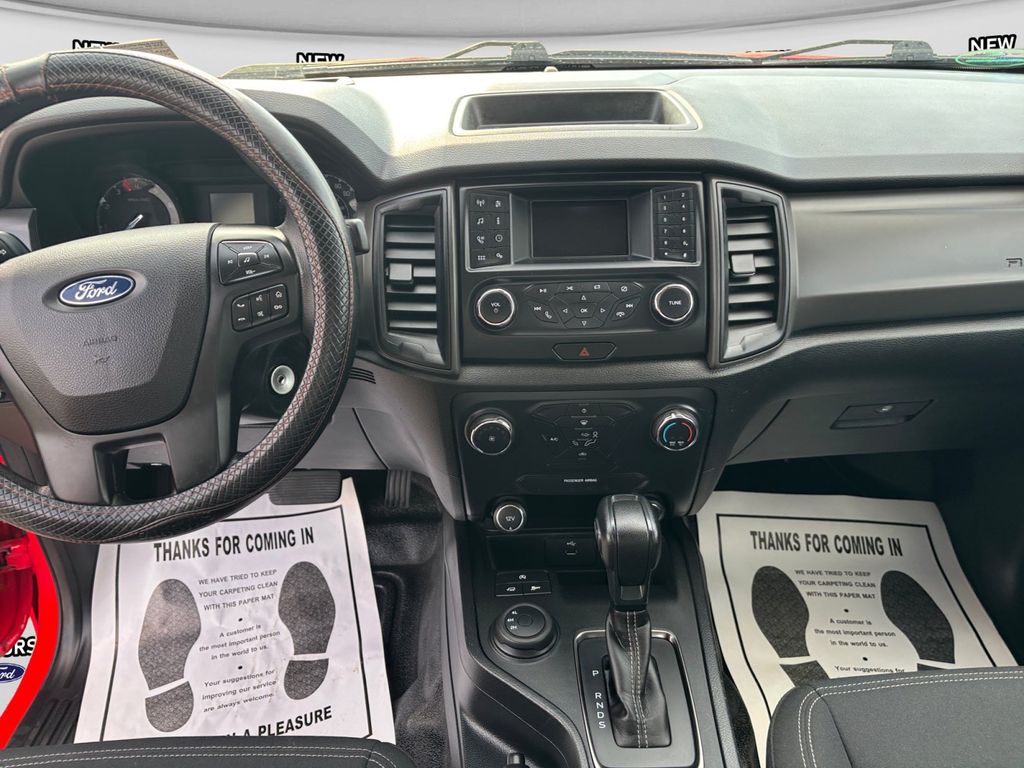2020 Ford Ranger - 11