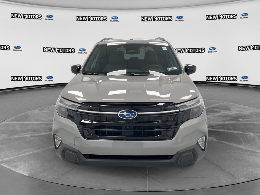 2026 Subaru Forester photo 7 of 16