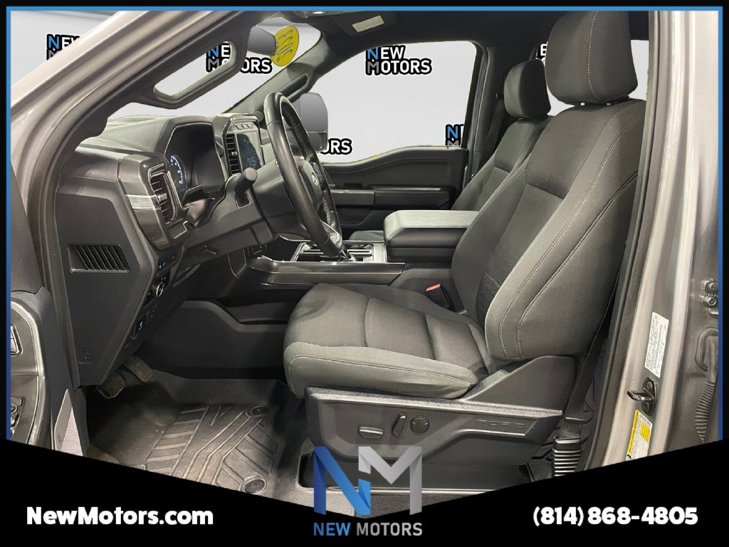 2023 Ford F-150 photo 9 of 15