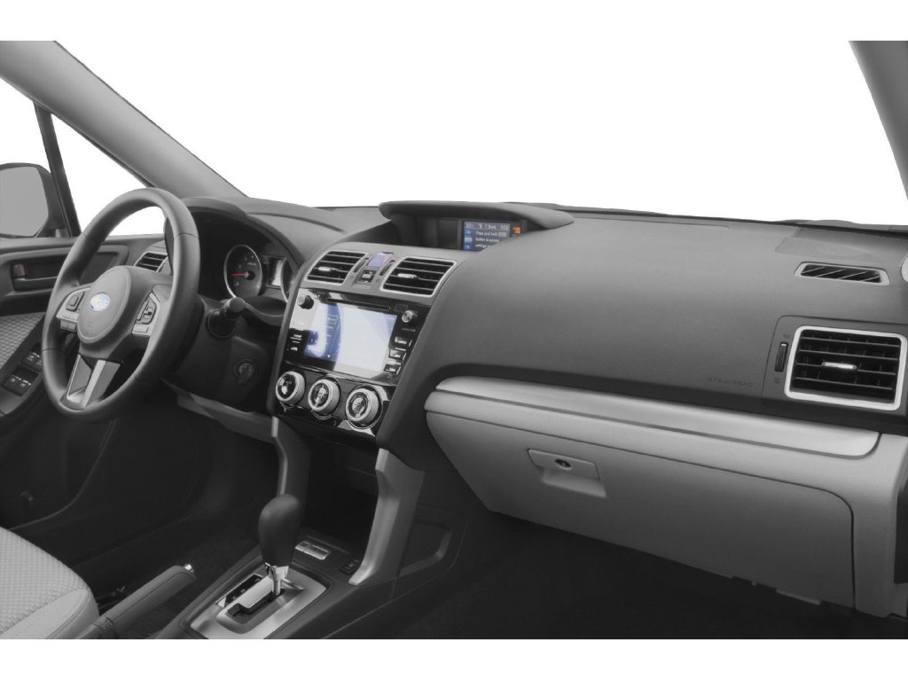 2018 Subaru Forester photo 10 of 10