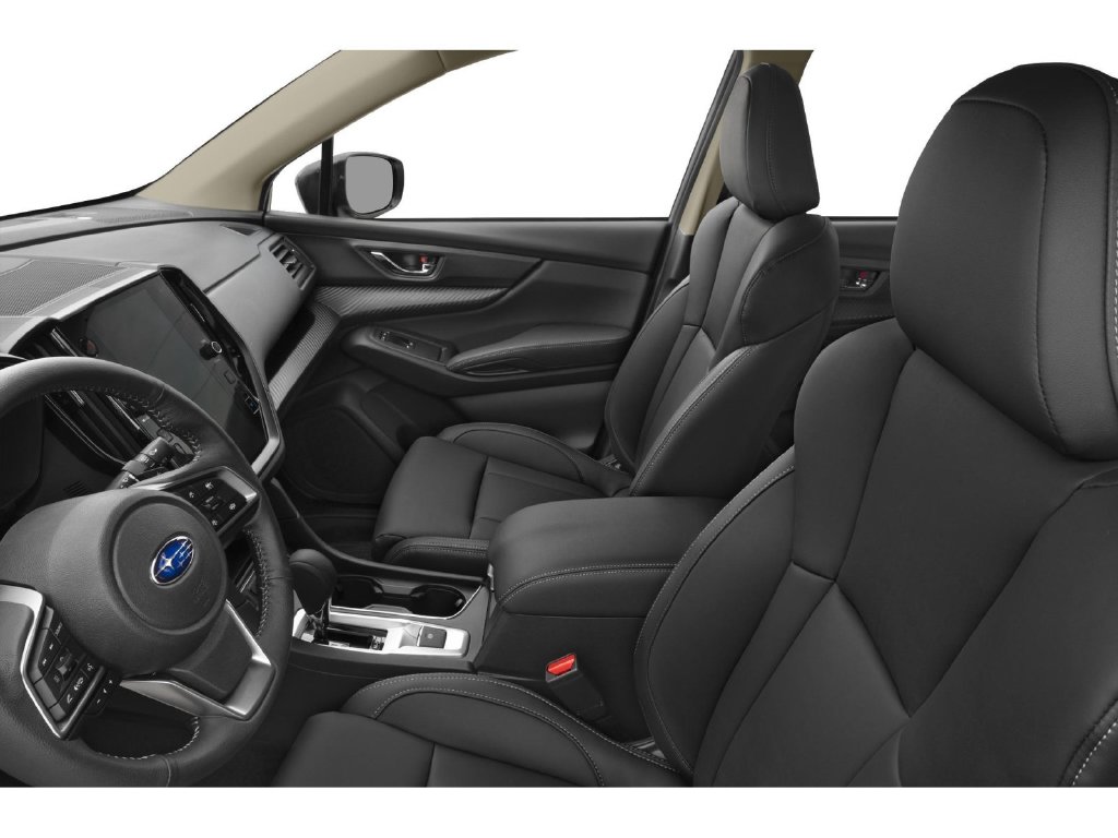 2027 Subaru Ascent photo 7 of 13