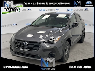 2026 Subaru Crosstrek Base SUV in Erie, PA