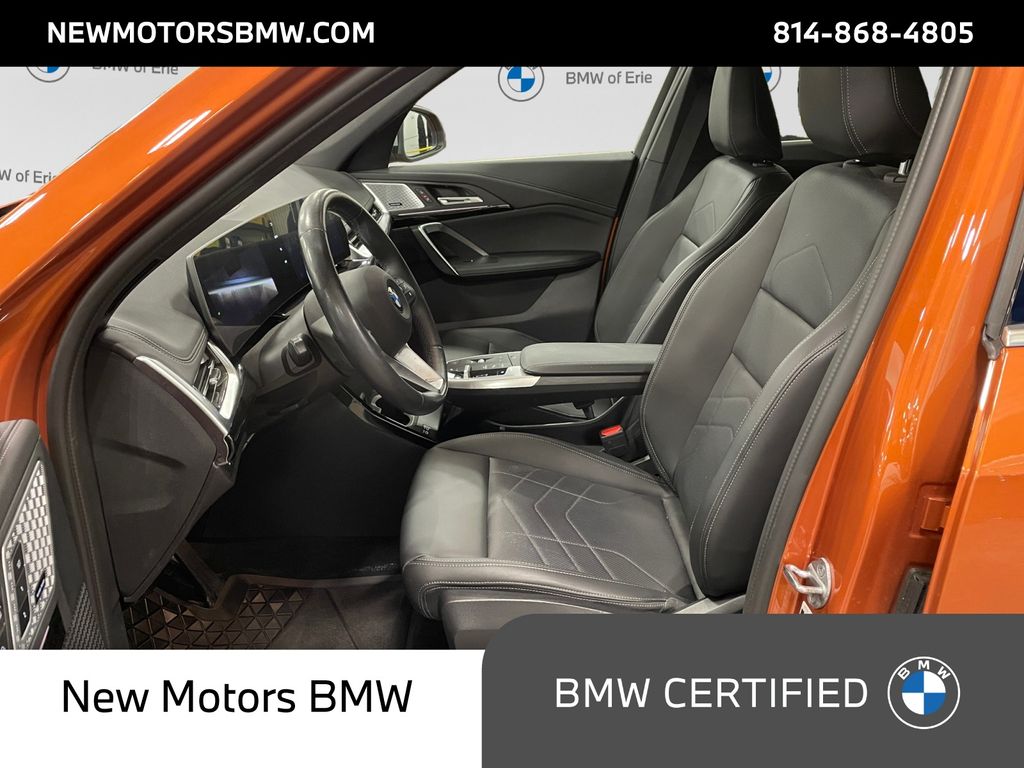 2024 BMW X1 xDrive28i - 8