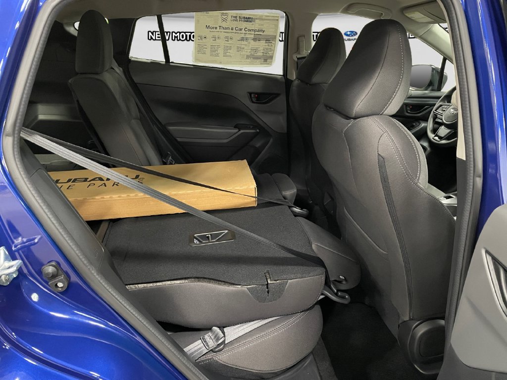 2026 Subaru Crosstrek photo 16 of 18