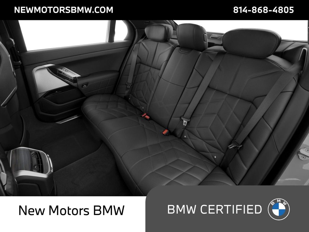 2023 BMW 760i xDrive - 7