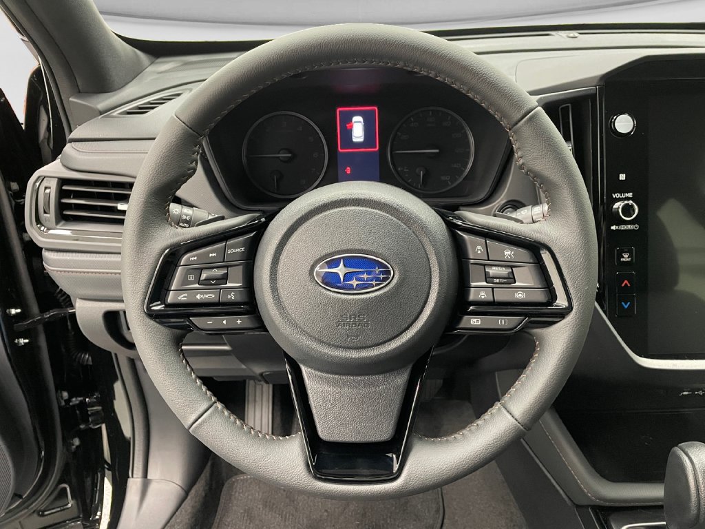 2026 Subaru Forester photo 13 of 17