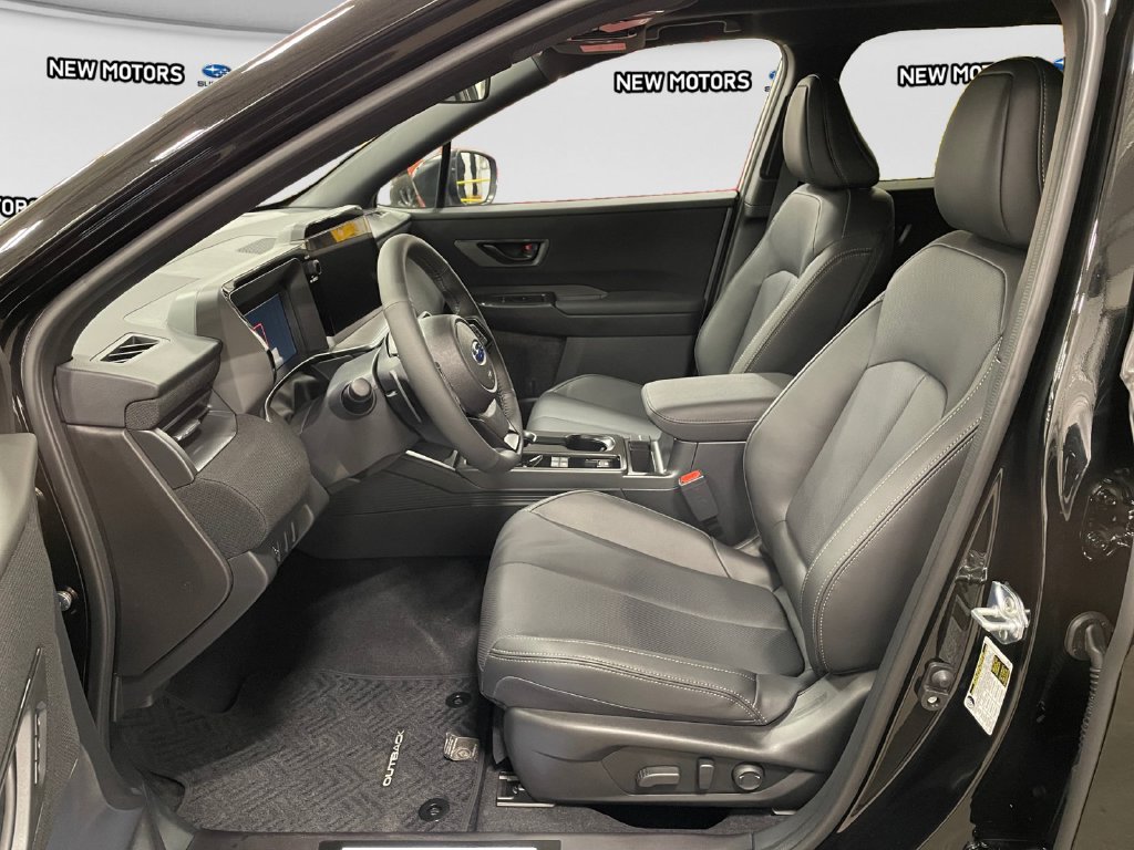 2026 Subaru Outback photo 12 of 19