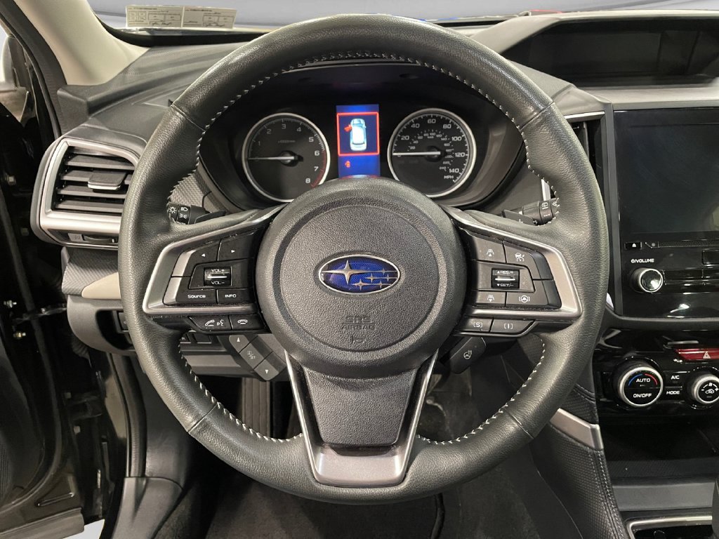 2023 Subaru Forester photo 12 of 17