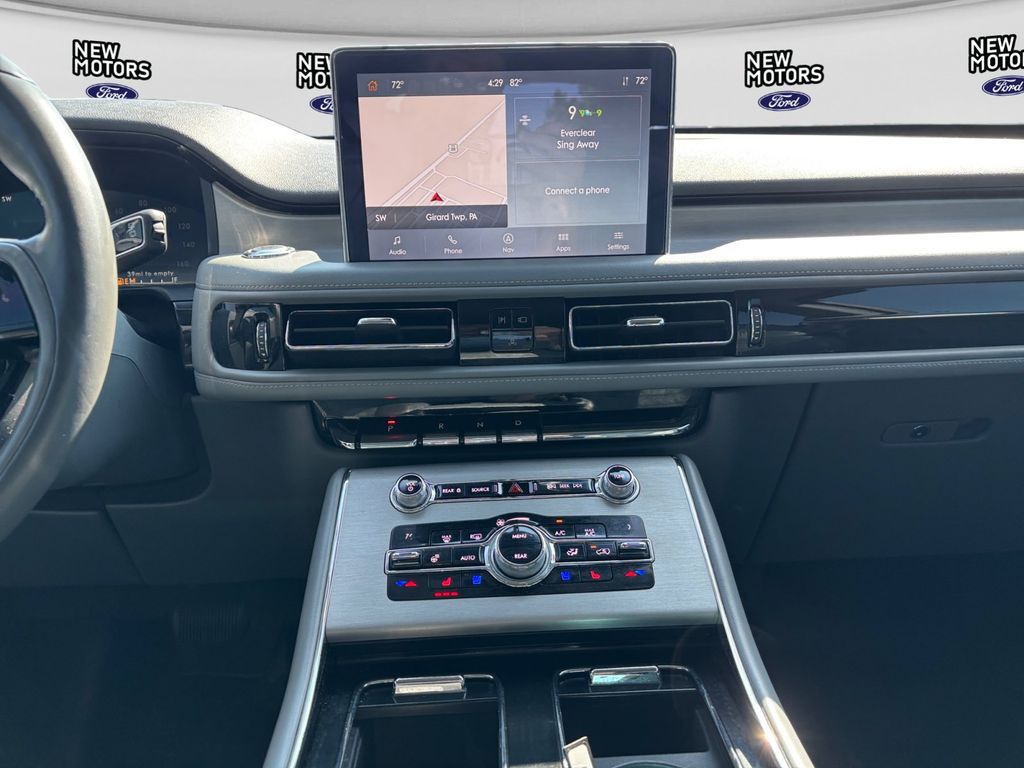 2020 Lincoln Aviator Reserve - 11
