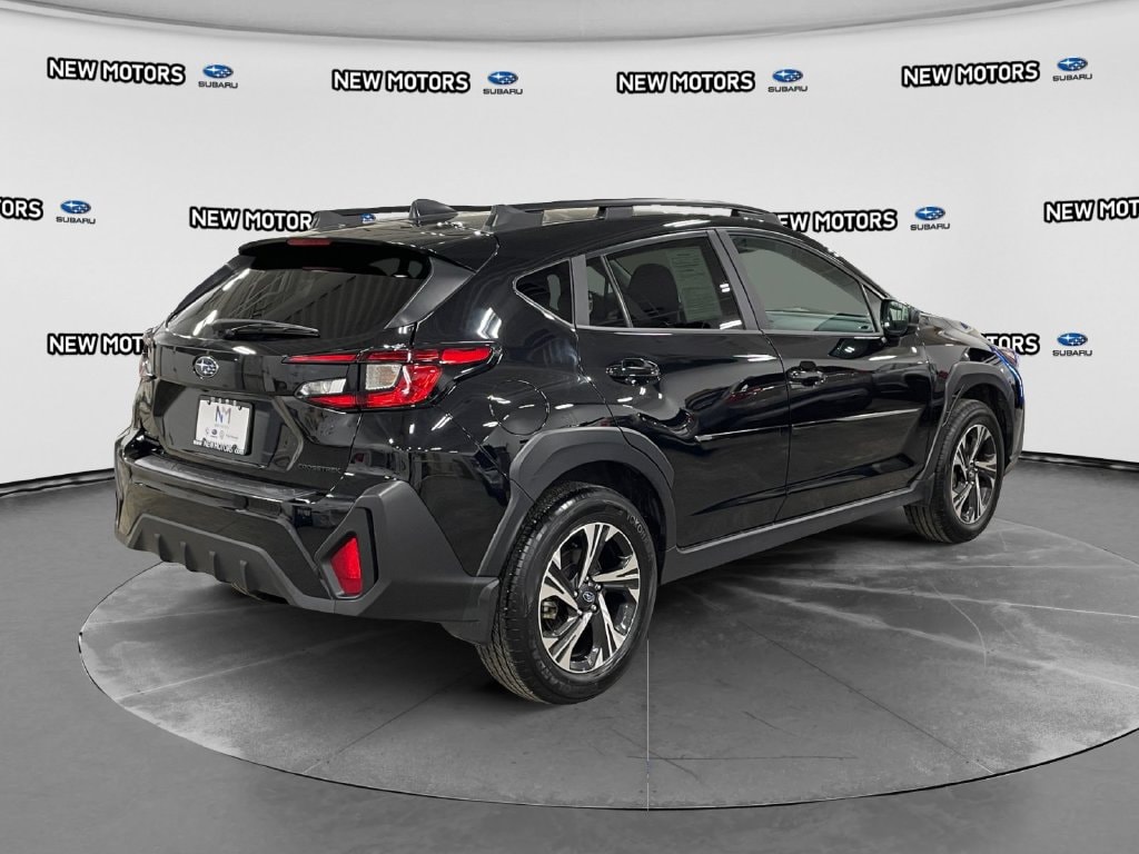 2026 Subaru Crosstrek photo 5 of 16