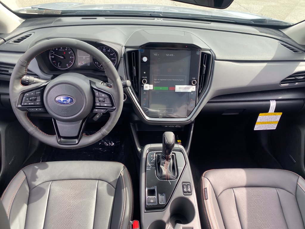 2026 Subaru Crosstrek photo 25 of 29