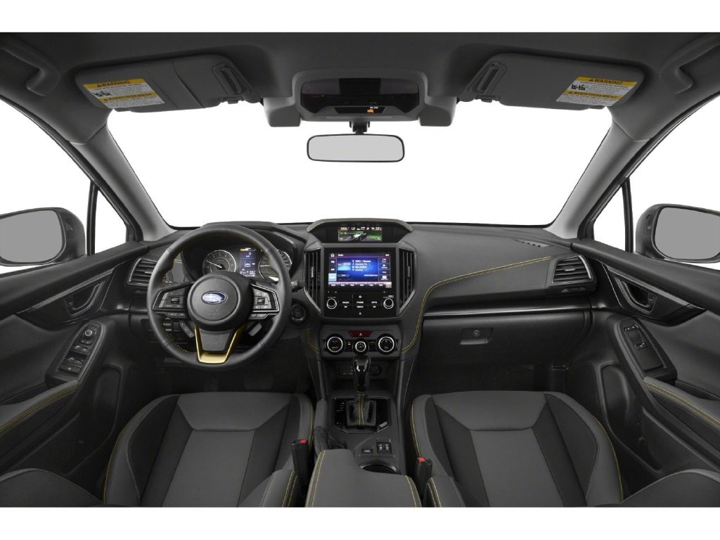 2021 Subaru Crosstrek photo 5 of 10