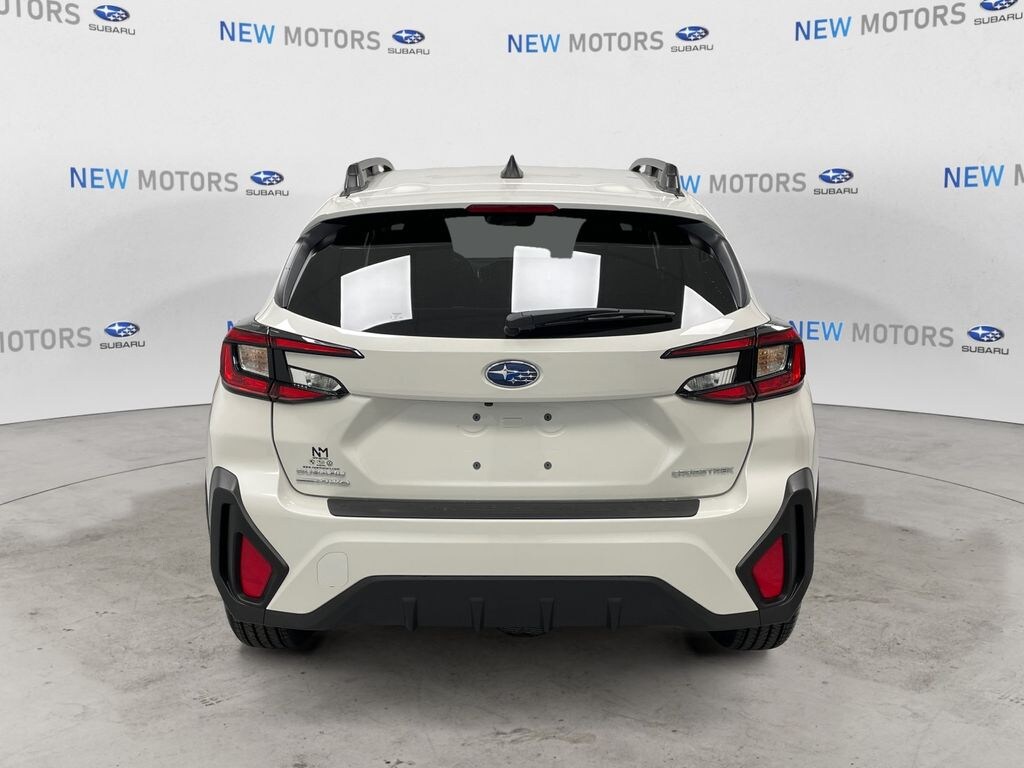 New 2025 Subaru Crosstrek Premium SUV