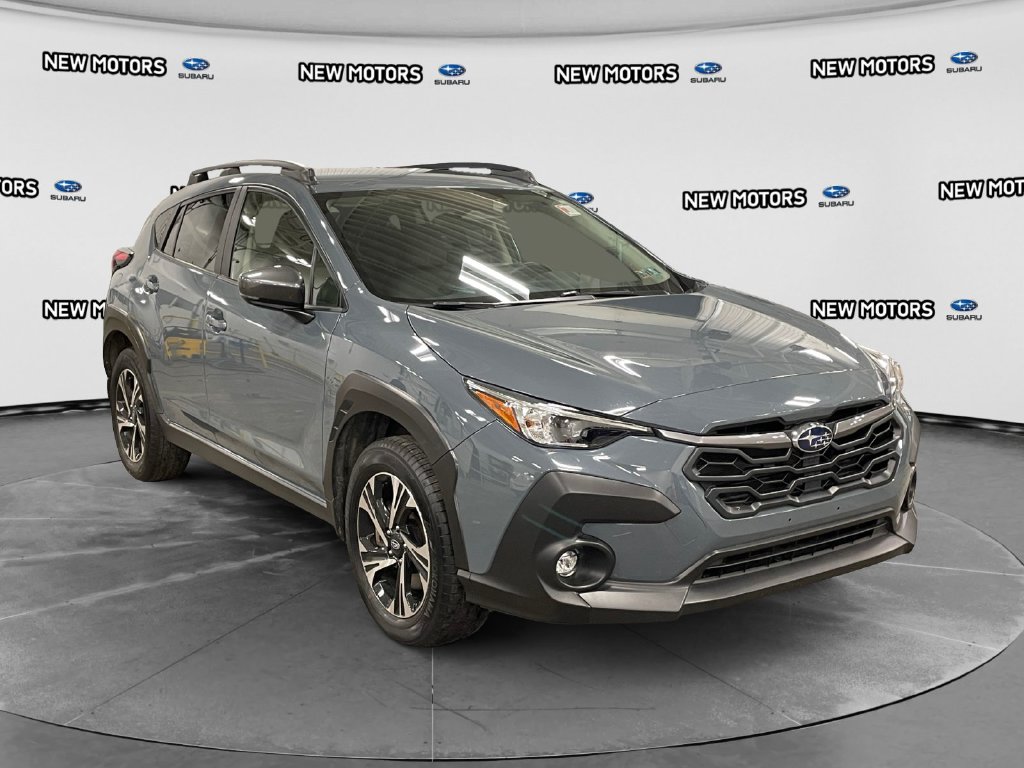 2024 Subaru Crosstrek photo 7 of 15