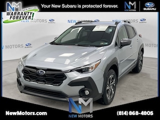 2026 Subaru Crosstrek Premium SUV in Erie, PA