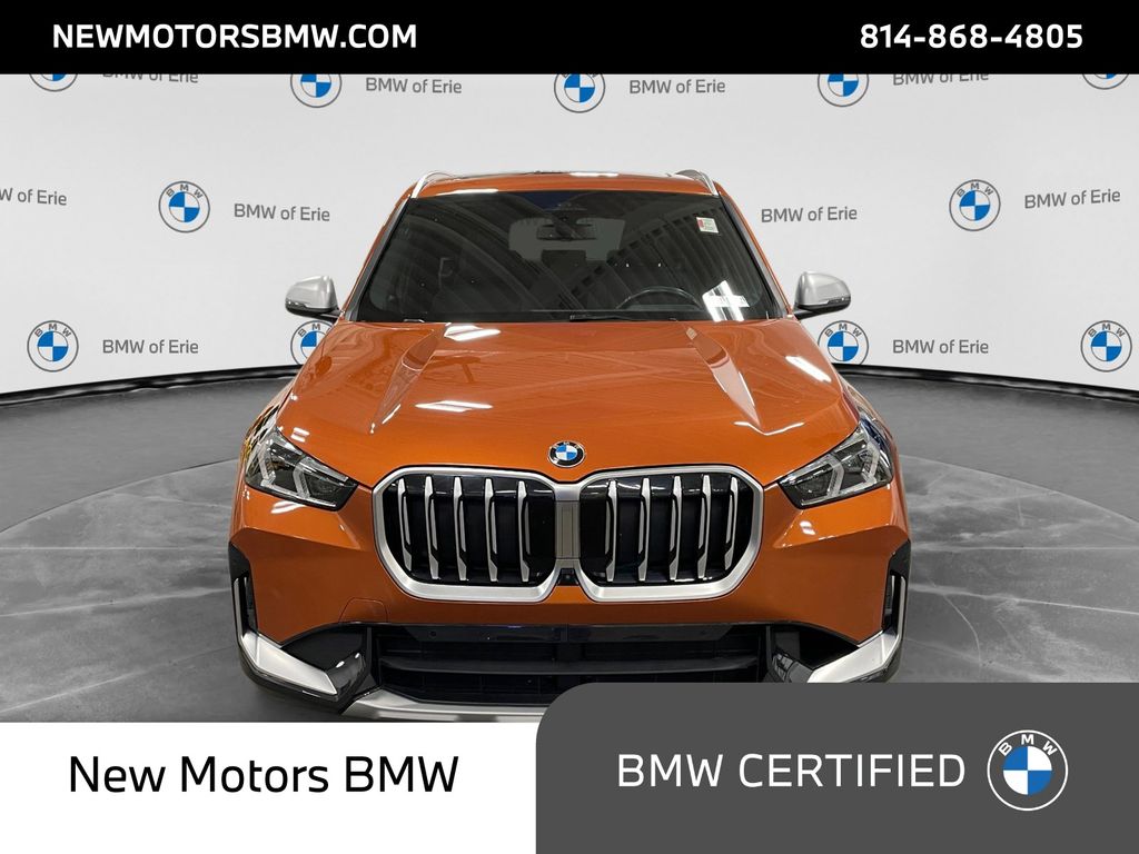 2024 BMW X1 xDrive28i - 7