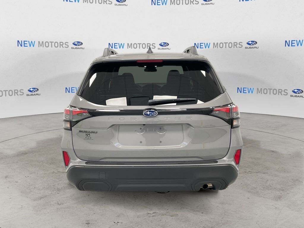 New 2026 Subaru Forester Premium SUV