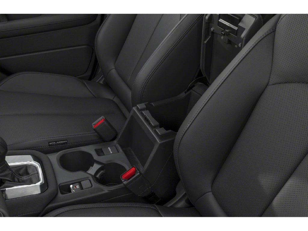2026 Subaru Forester photo 12 of 14