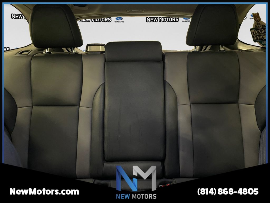 2023 Subaru Outback Onyx Edition Magnetite Gray at Auto Express Rt. 8