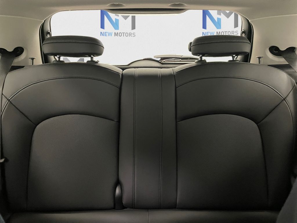 2021 MINI Hardtop 2 Door Cooper S - 10