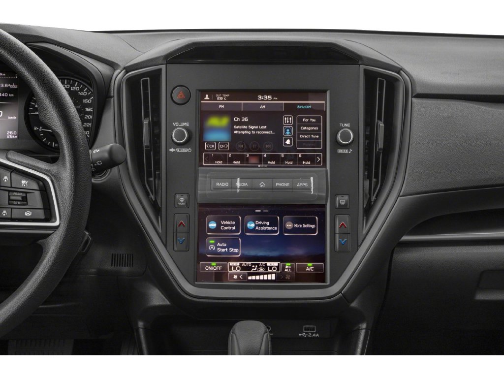 2024 Subaru Impreza photo 7 of 10