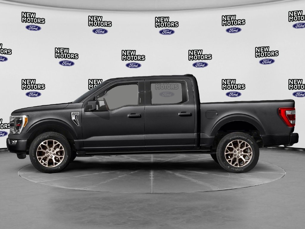 2023 Ford F-150 photo 3 of 12