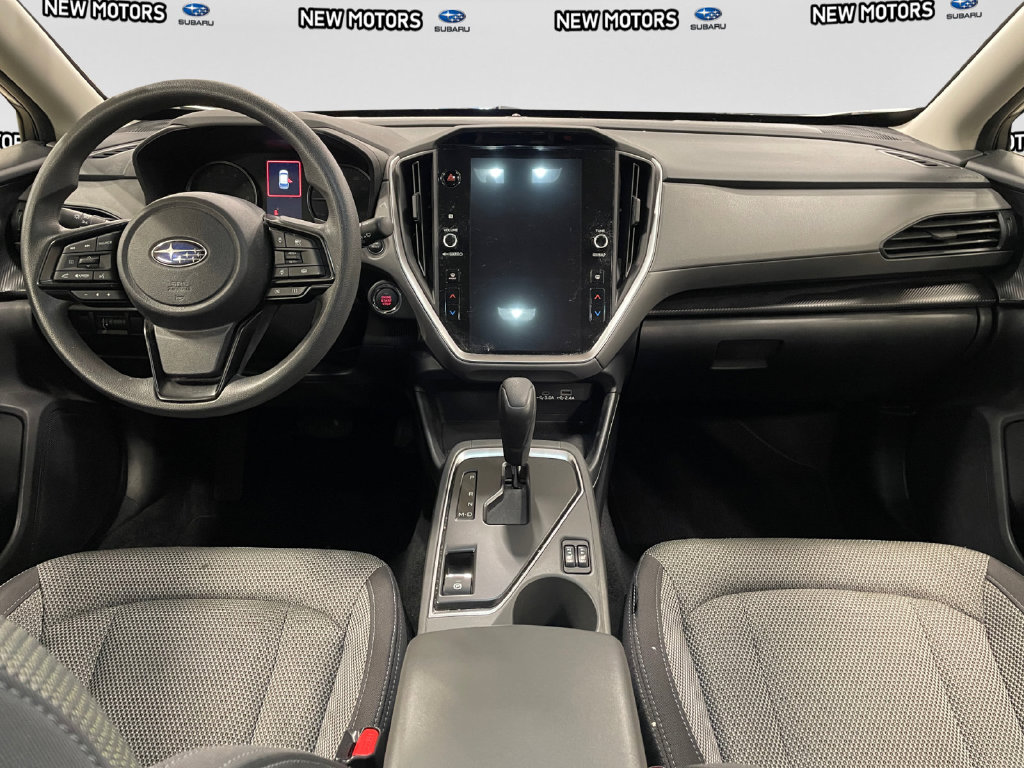 2024 Subaru Crosstrek photo 10 of 16
