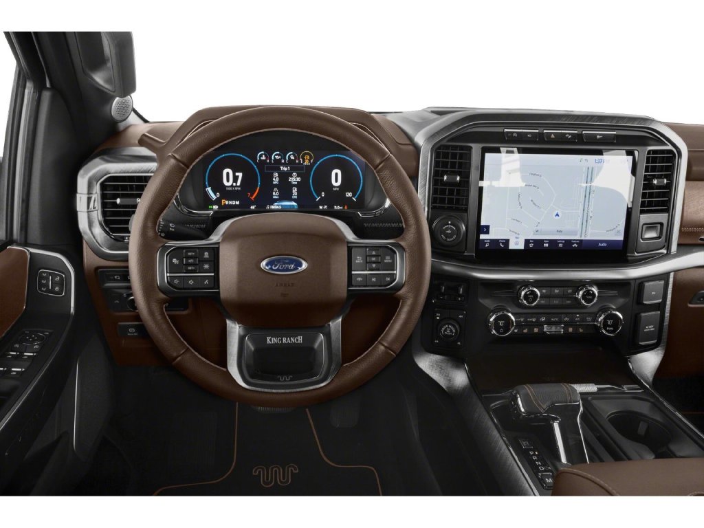 2023 Ford F-150 photo 4 of 12