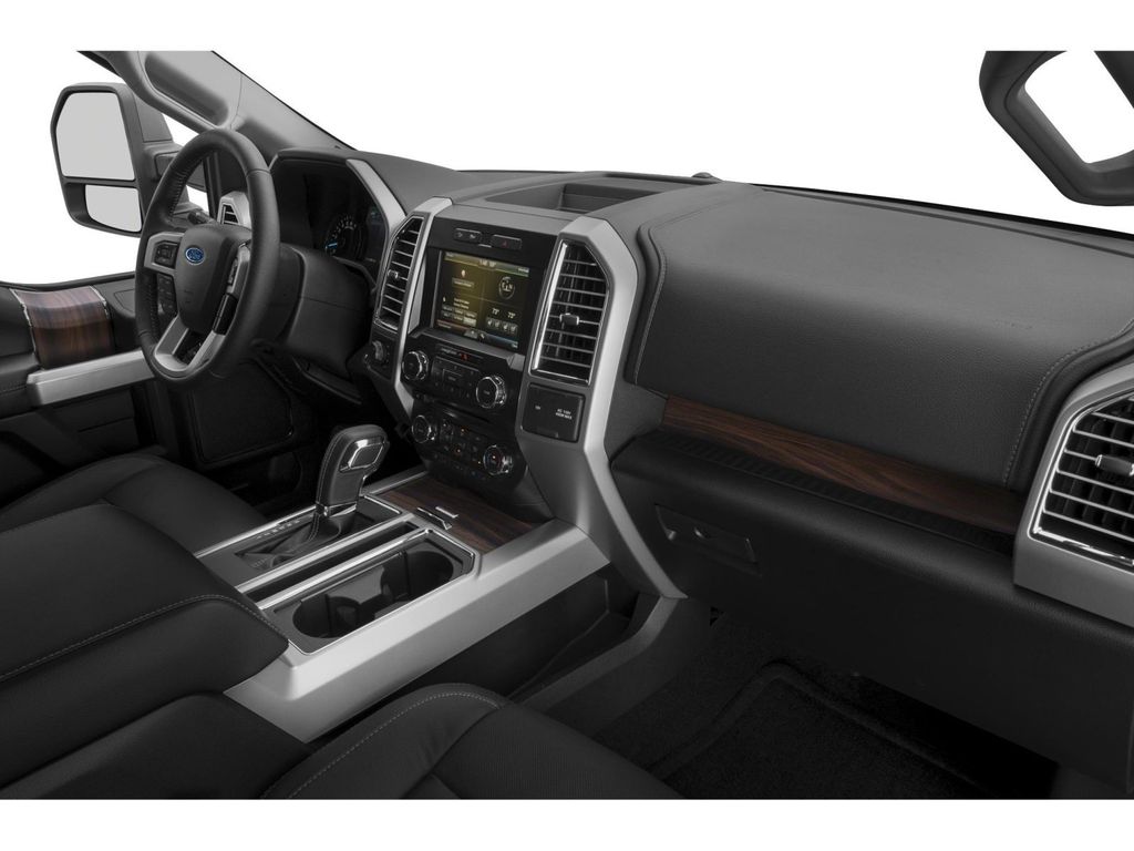 2015 Ford F-150  Blue at Auto Express Rt. 8