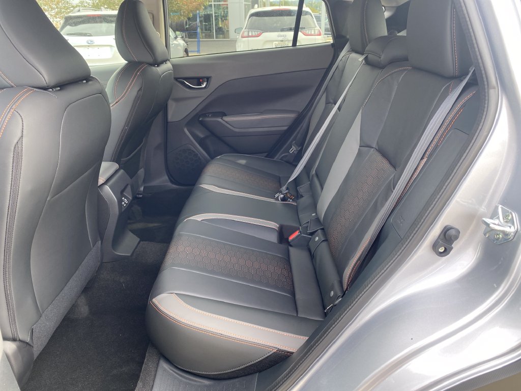 2026 Subaru Crosstrek photo 15 of 29
